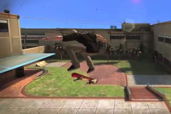 Tony Hawk 5 is Officially a Thing - IGN Conversation
