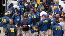 FBI Rescues 168 Children, 281 Pimps, in Annual Prostitution Sweep