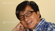 Jackie Chan NOT Retiring from Cinema