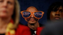 NSA Spying / USA Freedom Act