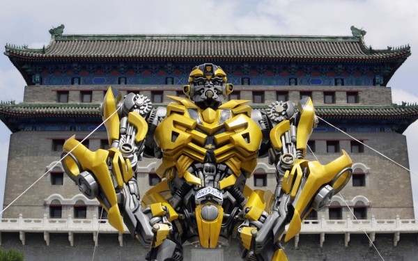 Transformers 4 Premieres in Beijing On Friday As Planned Despite Discord Among Producers And Distributors
