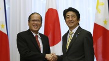 PH supports Japan move to amend constitution
