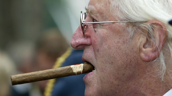 Jimmy Savile abused hospital staff, patients, children