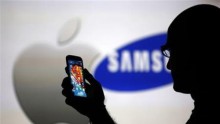 Samsung’s Appeal Reduced $930 Million in Damages Award