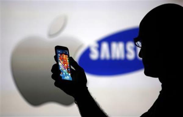 Samsung’s Appeal Reduced $930 Million in Damages Award