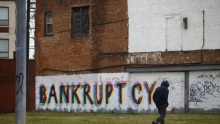 Bankruptcy