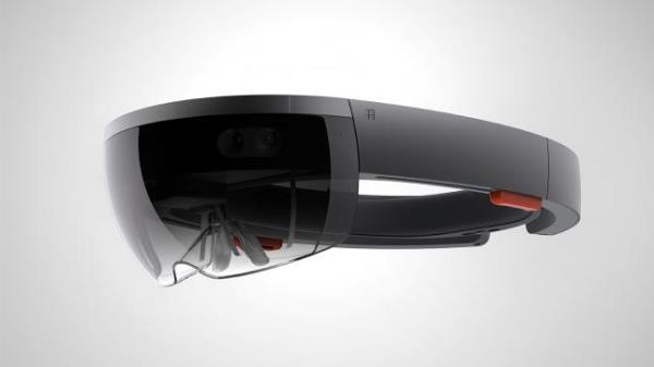 Microsoft's HoloLens Project Gets a New Man on the Reins
