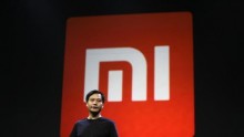 Lei Jun, founder and CEO of China's mobile company Xiaomi