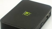 Android Set Top Box