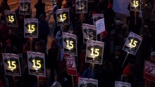 Los Angeles City Council Approves $15 Minimum Wage Increase