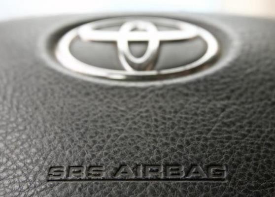 Takata Corp. Doubles Airbag Recall