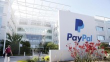 PayPal Building