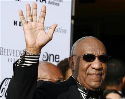 Janice Dickinson Sues Bill Cosby for Defamation