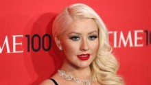 Christina Aguilera Impersonates Fellow Divas For 