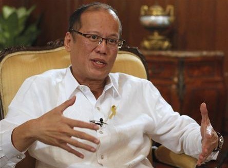 President Benigno Aquino III 