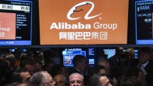 Alibaba counterfeit program targets shoe makers Putian city