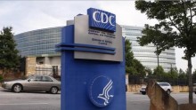 The Centers for Disease Control 