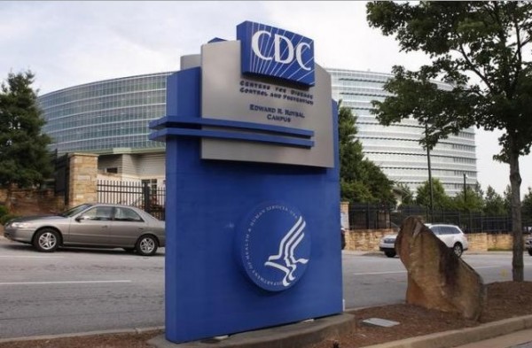 The Centers for Disease Control 