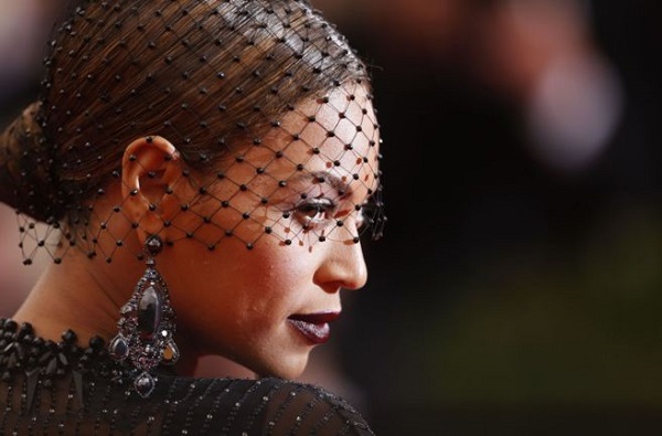 Beyoncé was named Most Influential Celebrity in the Forbes Celebrity 100 list released Monday.