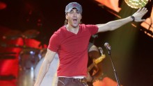 Enrique Iglesias