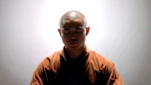 Shaolin Monk
