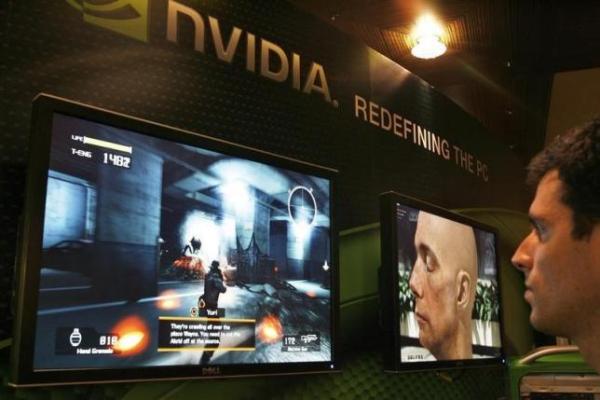 Nvidia Releases GeForce GTX 980 Ti