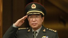 Former General Xu Caihou was expelled from China's Communist Party by President Xi Jinping during the Monday Politburo meeting.