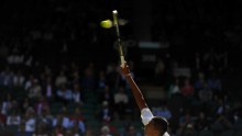 Nick Kyrgios powerful serves eliminates World No. 1 Rafael Nadal at Wimbledon