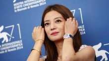 Zhao Wei 