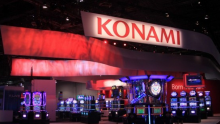 Konami