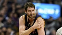 Kevin Love