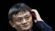 Jack Ma Reorient Bank