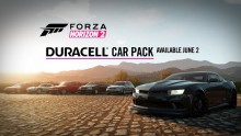 Forza Horizon 2