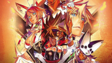 Guilty Gear