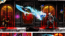 Bloodstained: Ritual of the Night