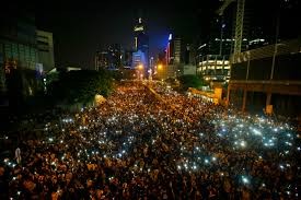 Hongkong Rally