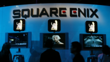 Square Enix