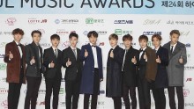 The 24th Seoul Music Award