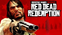 Red Dead Redemption