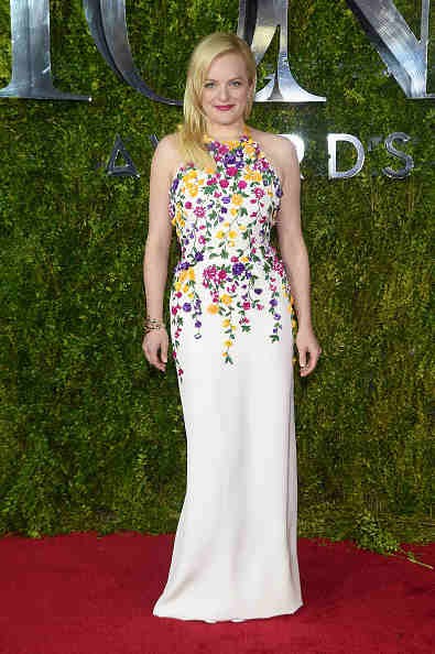 2015 Tony Awards - Arrivals