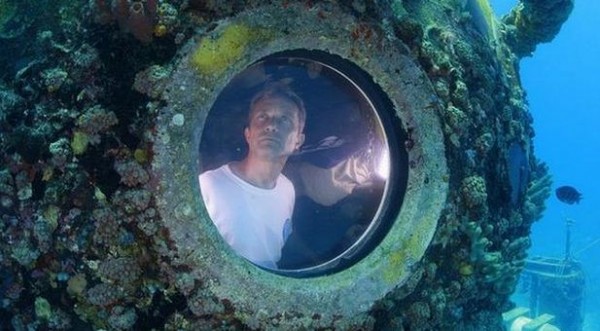 Fabien Cousteau