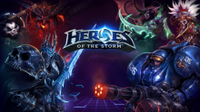 Heroes of the Storm