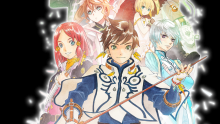 Tales of Zestiria