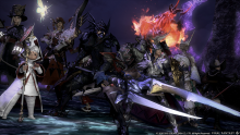 Final Fantasy XIV: Heavensward