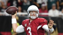 Carson Palmer