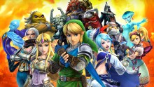 Hyrule Warriors