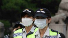 South Korea Continues To Handle MERS Outbreak