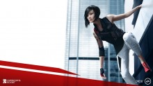 Mirror's Edge