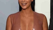 Kim  Kardashian 