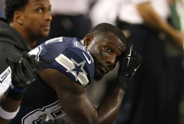 Dez Bryant